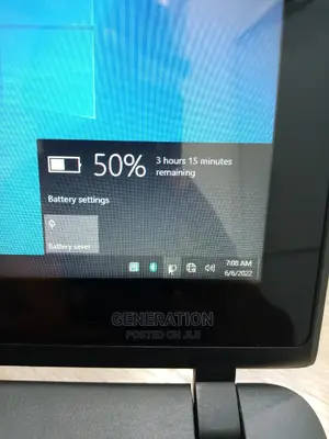 Laptop HP ProBook 11 G2 EE 4GB Intel Core 2 Duo HDD 500GB