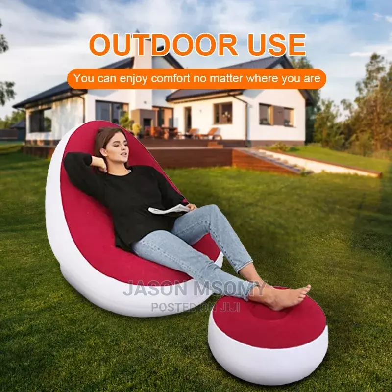 Air Sofa Available