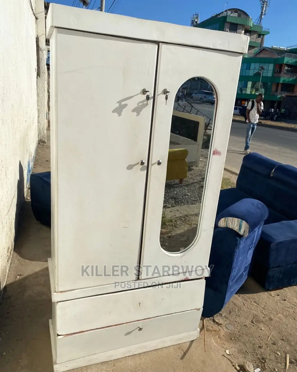Kabat La Nguo Milango 2