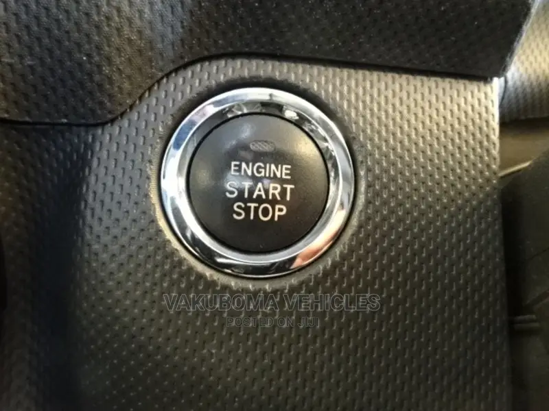 Toyota IST 2007 Silver