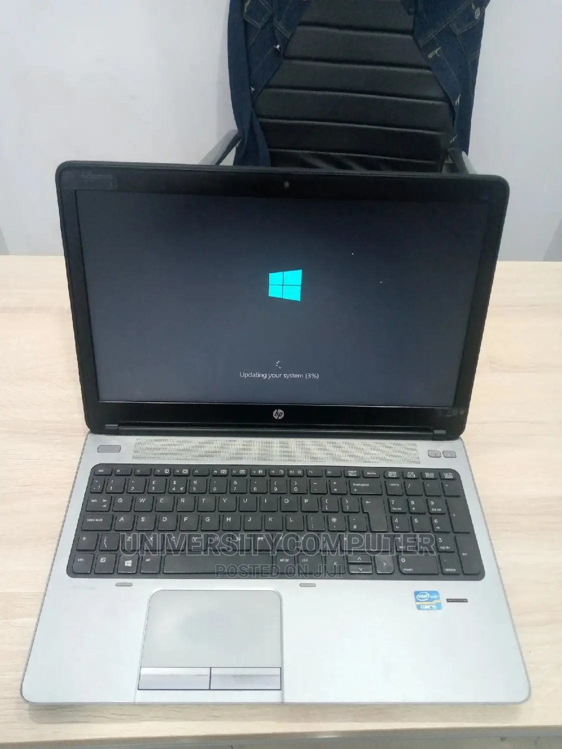 Laptop HP ProBook 450 G1 4GB Intel Core I5 HDD 500GB