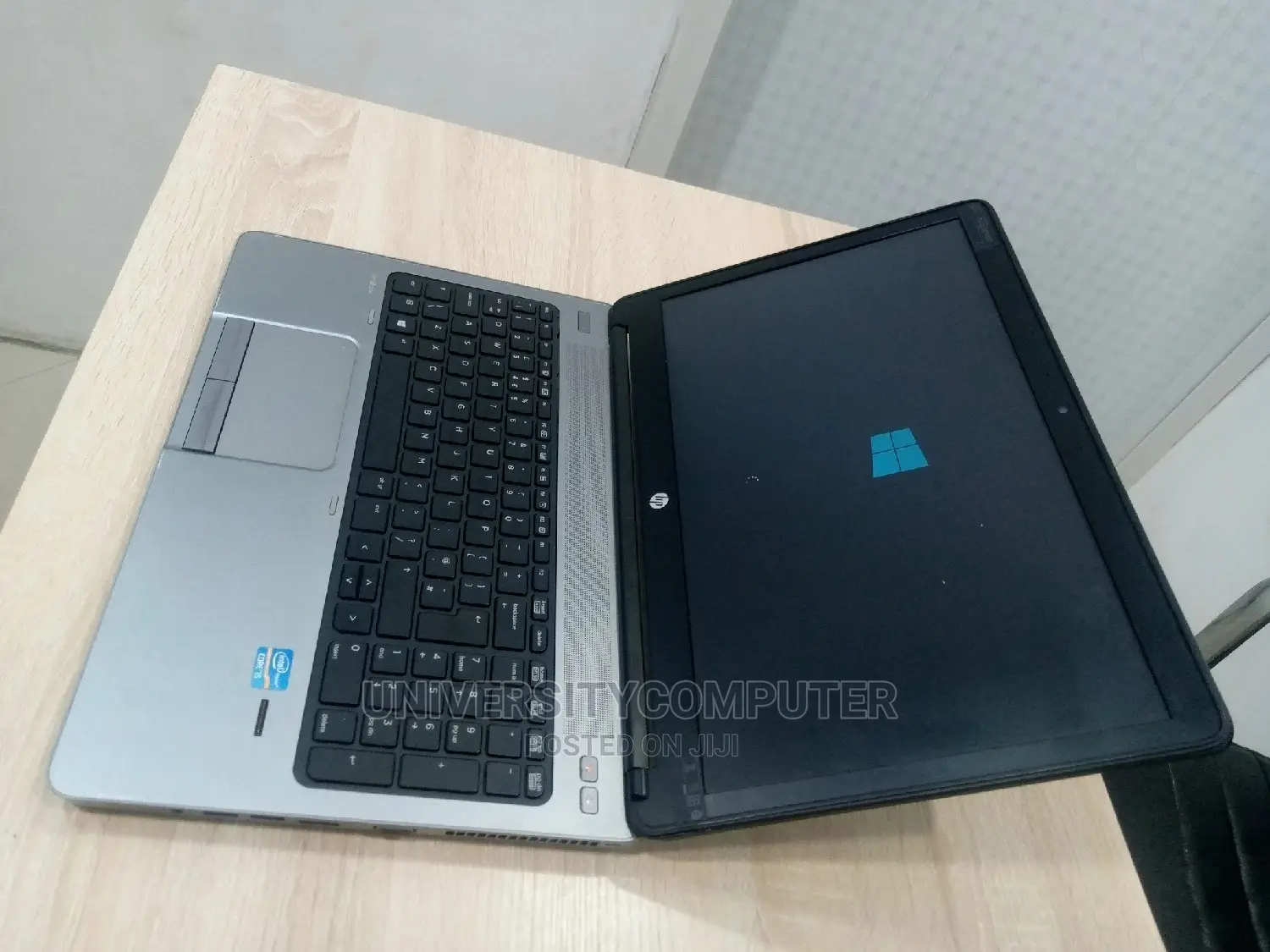 Laptop HP ProBook 450 G1 4GB Intel Core I5 HDD 500GB