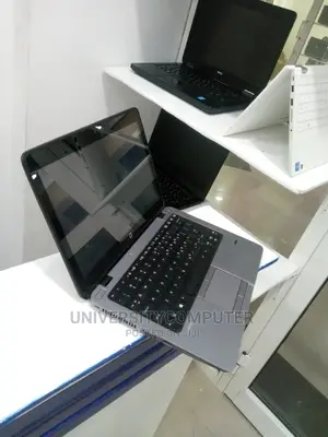 Laptop HP EliteBook 820 4GB Intel Core I5 HDD 500GB