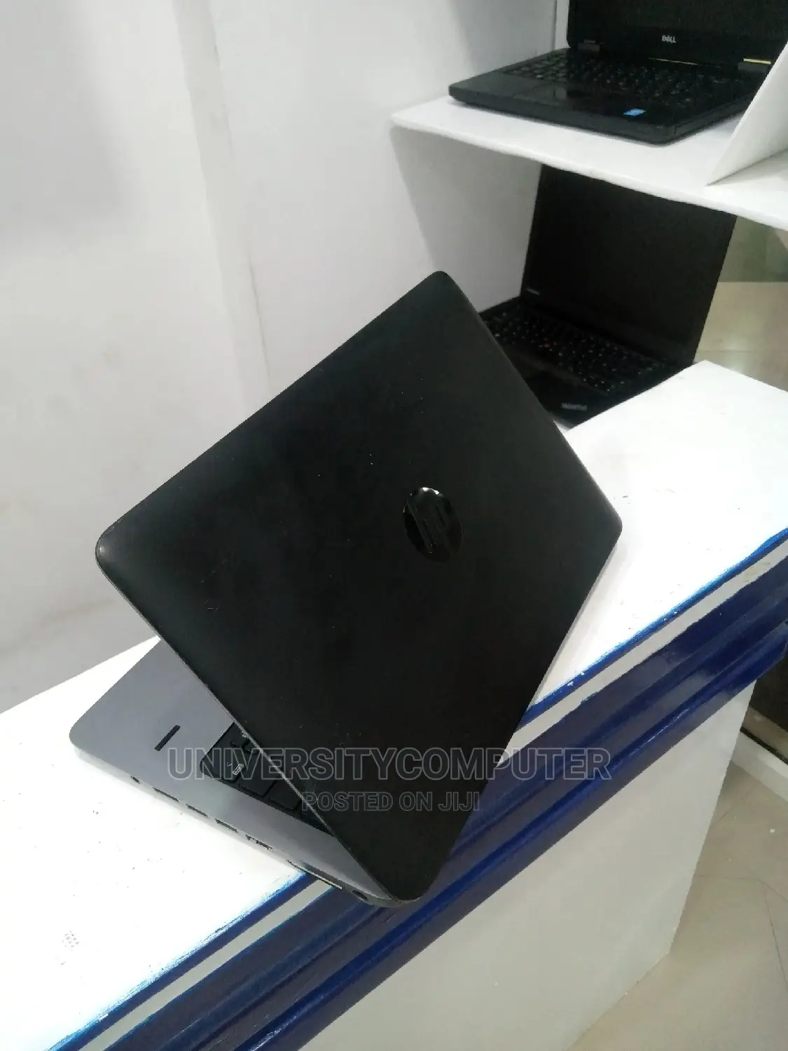 Laptop HP EliteBook 820 4GB Intel Core I5 HDD 500GB