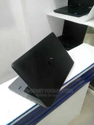 Laptop HP EliteBook 820 4GB Intel Core I5 HDD 500GB