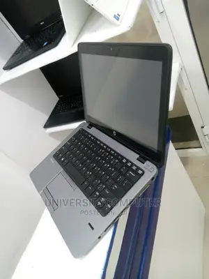 Laptop HP EliteBook 820 4GB Intel Core I5 HDD 500GB