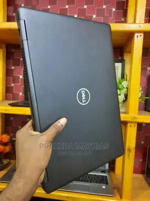 Laptop Dell Latitude 15 5580 8GB Intel Core I7 HDD 500GB