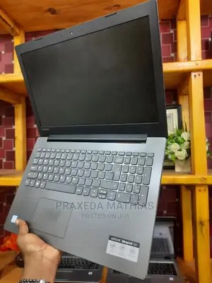 Laptop Lenovo IdeaPad 330 4GB Intel Core I3 HDD 500GB