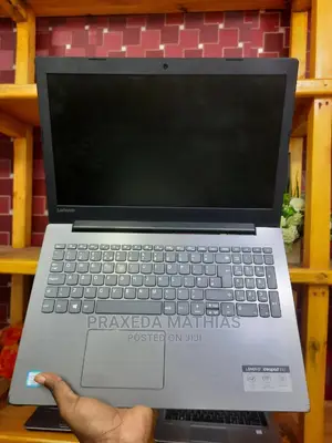 Laptop Lenovo IdeaPad 330 4GB Intel Core I3 HDD 500GB