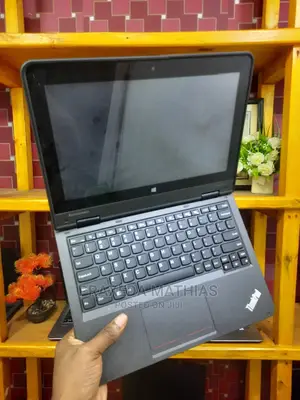 Laptop Lenovo ThinkPad 11e 4GB Intel Core 2 Duo HDD 500GB