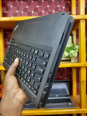 Laptop Lenovo ThinkPad 11e 4GB Intel Core 2 Duo HDD 500GB