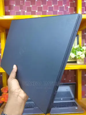 Laptop Dell Inspiron 15 4GB Intel Core I5 HDD 500GB