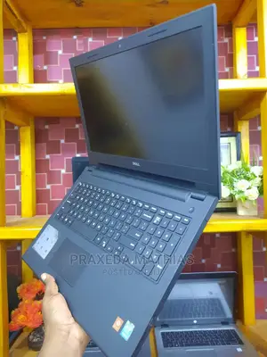 Laptop Dell Inspiron 15 4GB Intel Core I5 HDD 500GB