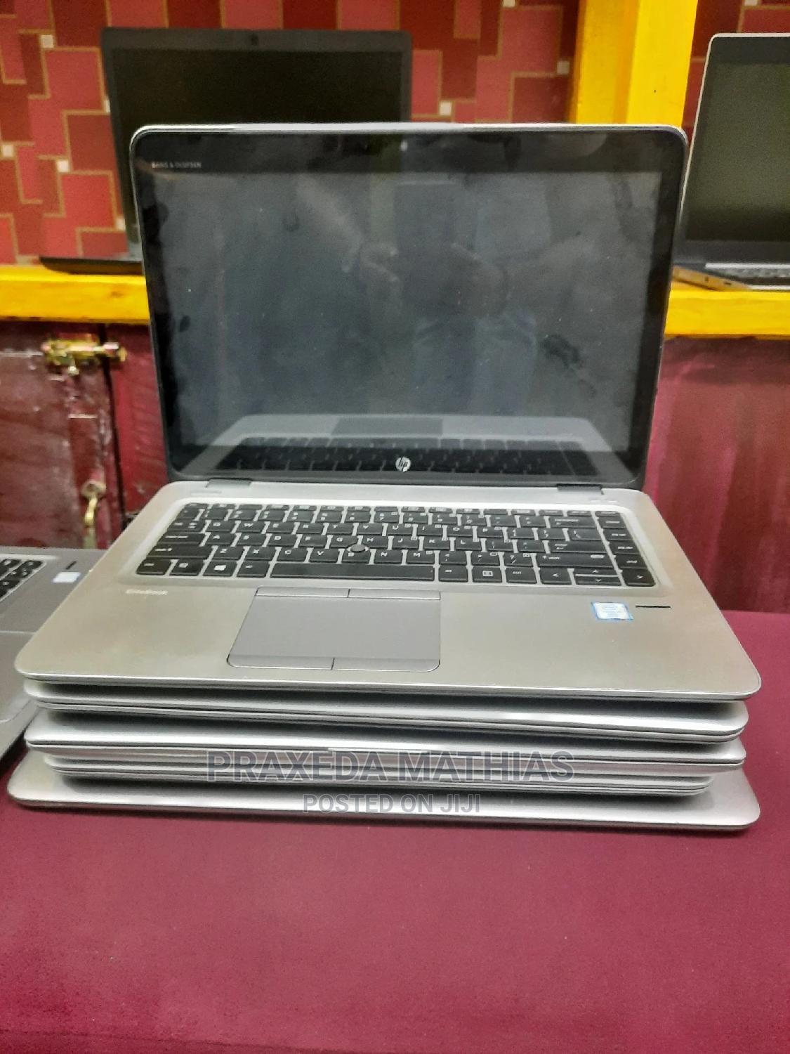 Laptop HP EliteBook 840 G4 8GB Intel Core I5 HDD 500GB in Ilala Laptops & Computers, Praxeda