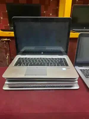 Laptop HP EliteBook 840 G4 8GB Intel Core I5 HDD 500GB