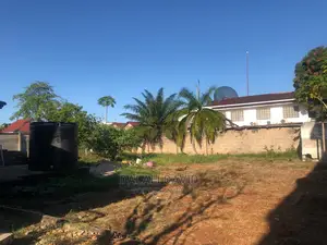 Plot 1300sqm 4sale at Masaki