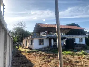 Plot 1300sqm 4sale at Masaki