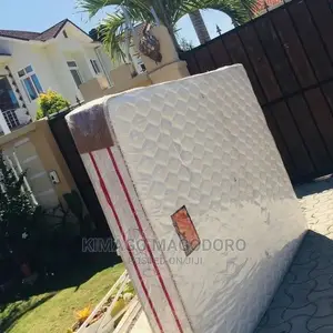 Spring Mattress 5 X 10 Free Delivery