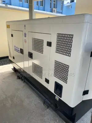 Generator Perkins 100kva