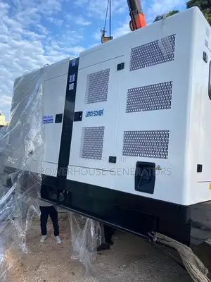 Generator Perkins 100kva
