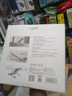 Yesido Laptop Stand.