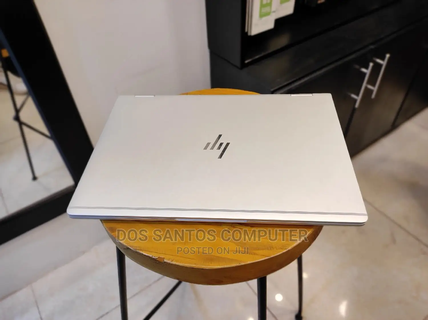 New Laptop HP EliteBook 1030 8GB Intel Core I5 SSD 256GB