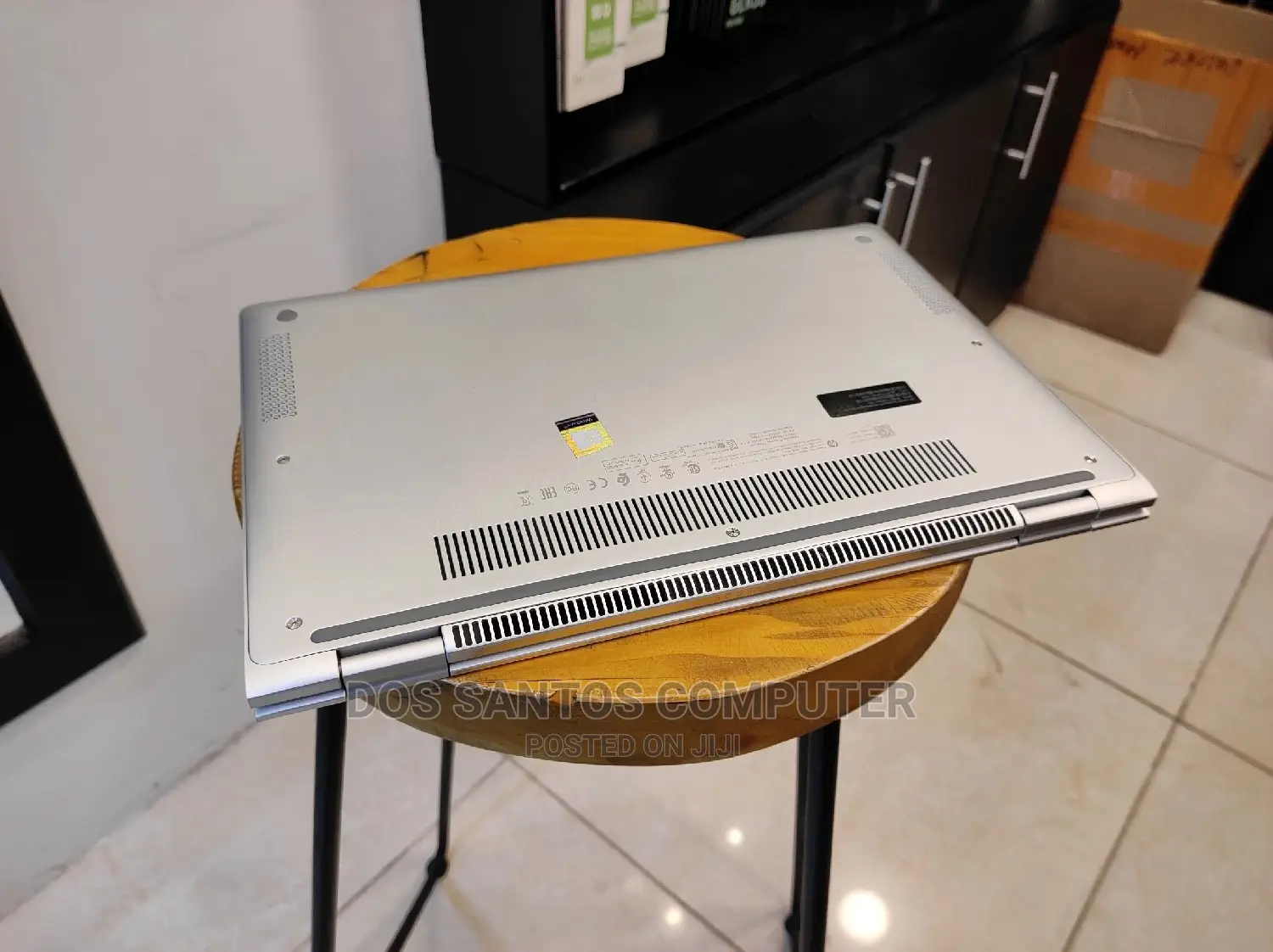 New Laptop HP EliteBook 1030 8GB Intel Core I5 SSD 256GB