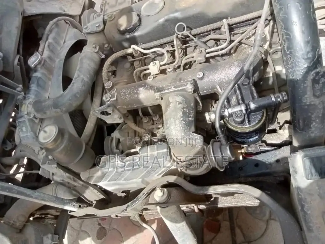 Toyota Canter for Sale