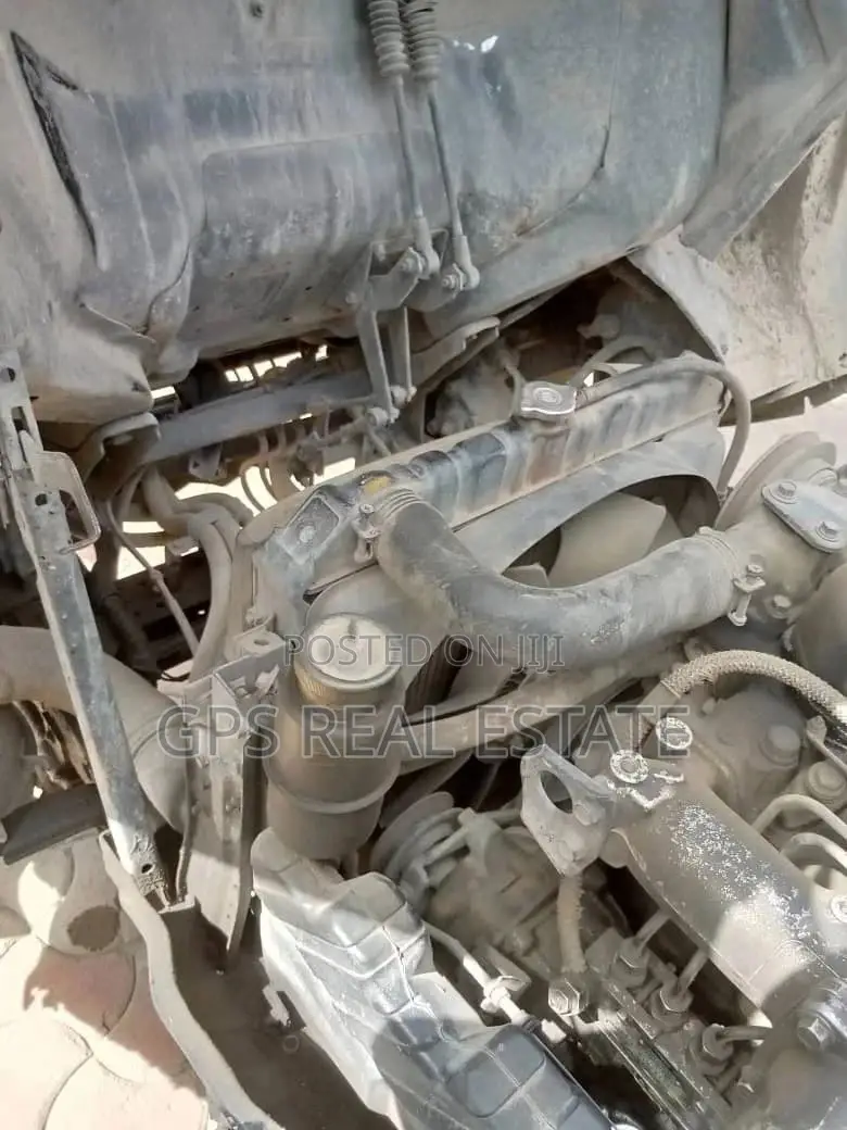 Toyota Canter for Sale