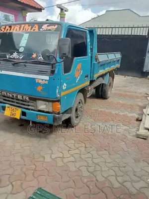 Toyota Canter for Sale