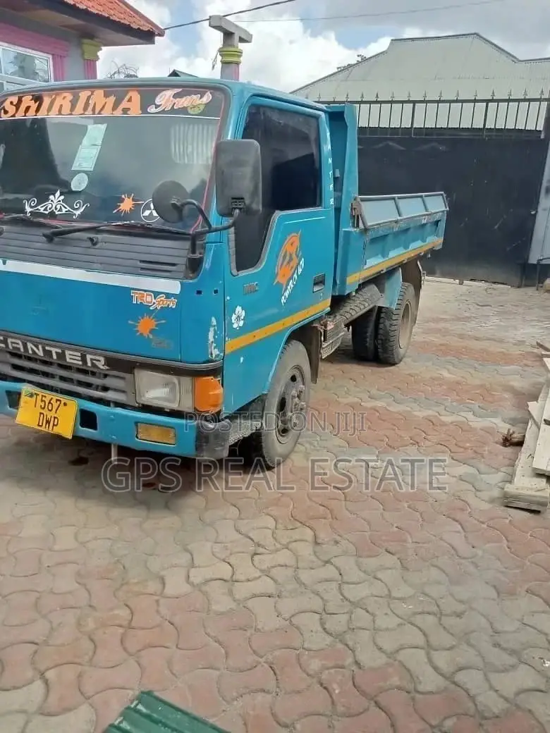 Toyota Canter for Sale