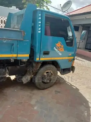 Toyota Canter for Sale