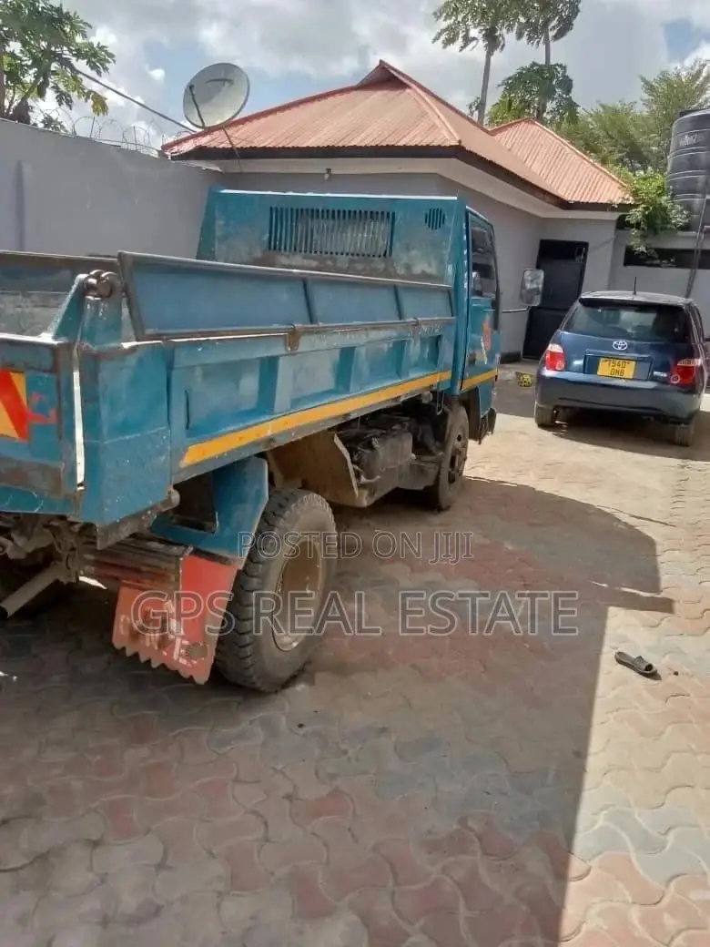 Toyota Canter for Sale