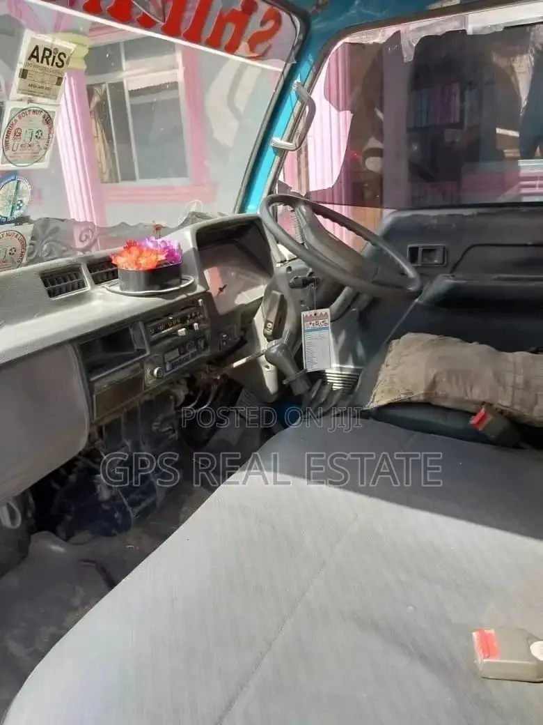 Toyota Canter for Sale