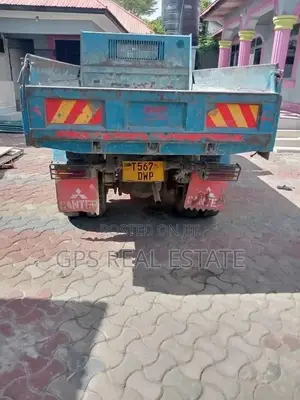 Toyota Canter for Sale