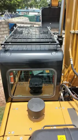 Sany Sy 215C