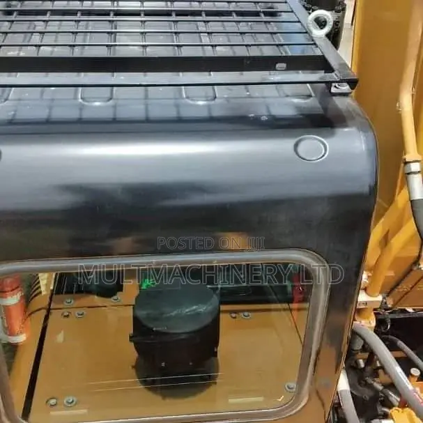 Sany Sy 215C