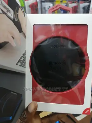 Promate Wireless Charger 15W.