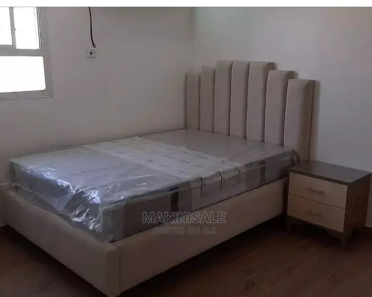 Kitanda Kizuri Sana Cha Sofa