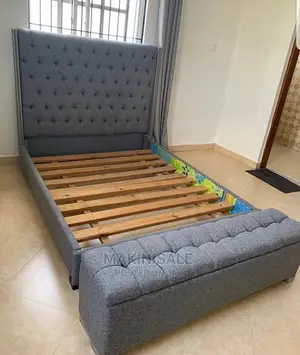 Kitanda Kizuri Sana Cha Sofa Bed Simple