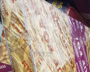 Ofa Ofa Ya Leo Tena Magodoro Imara Kutoka Tuafoam