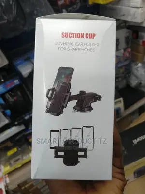 Earldom Original Car Holder.