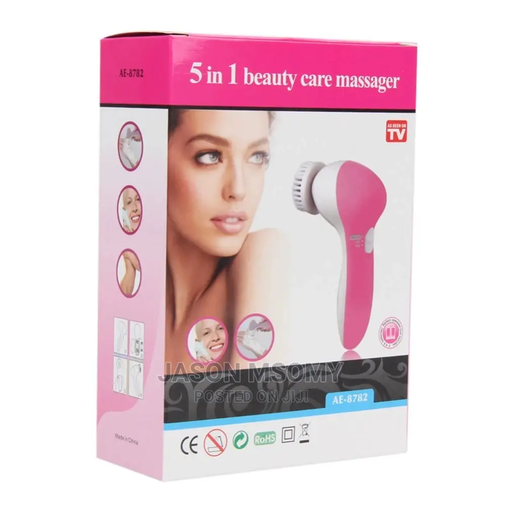 Face And Body Care Kit