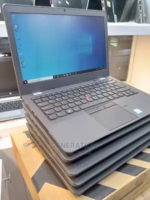 Laptop Lenovo ThinkPad T430s 8GB Intel Core I5 SSD 256GB