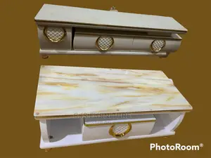 Showcase Tv /Coffee Table