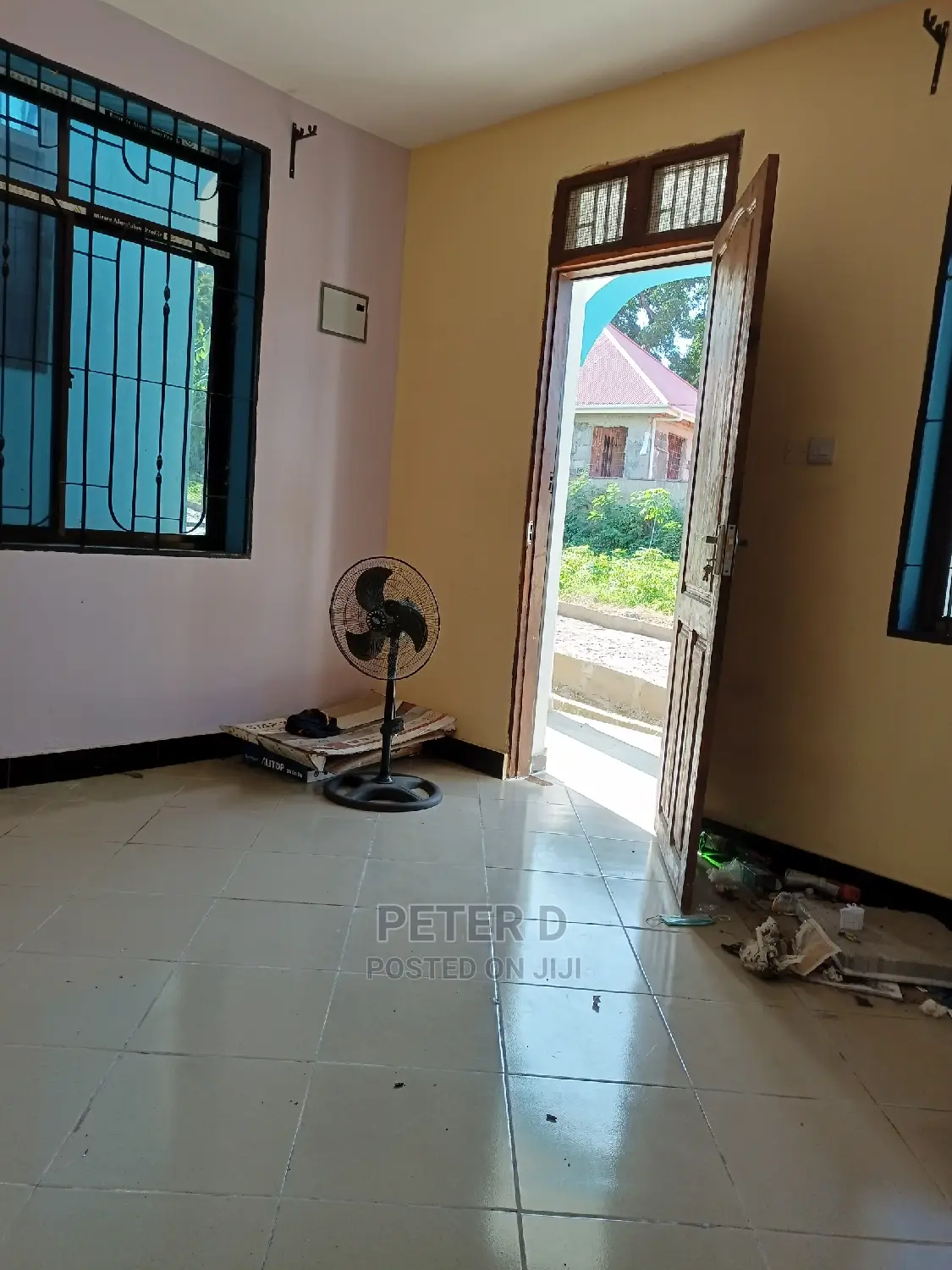 1bdrm Apartment in Kimara for Rent