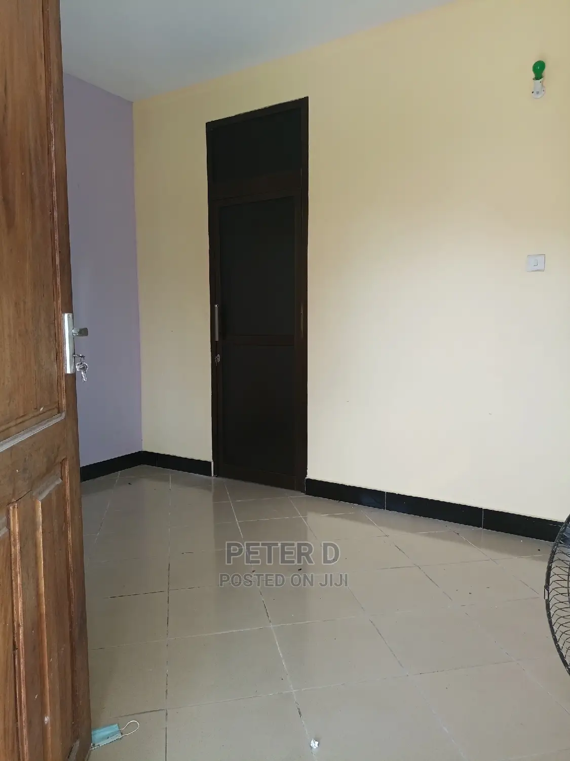 1bdrm Apartment in Kimara for Rent