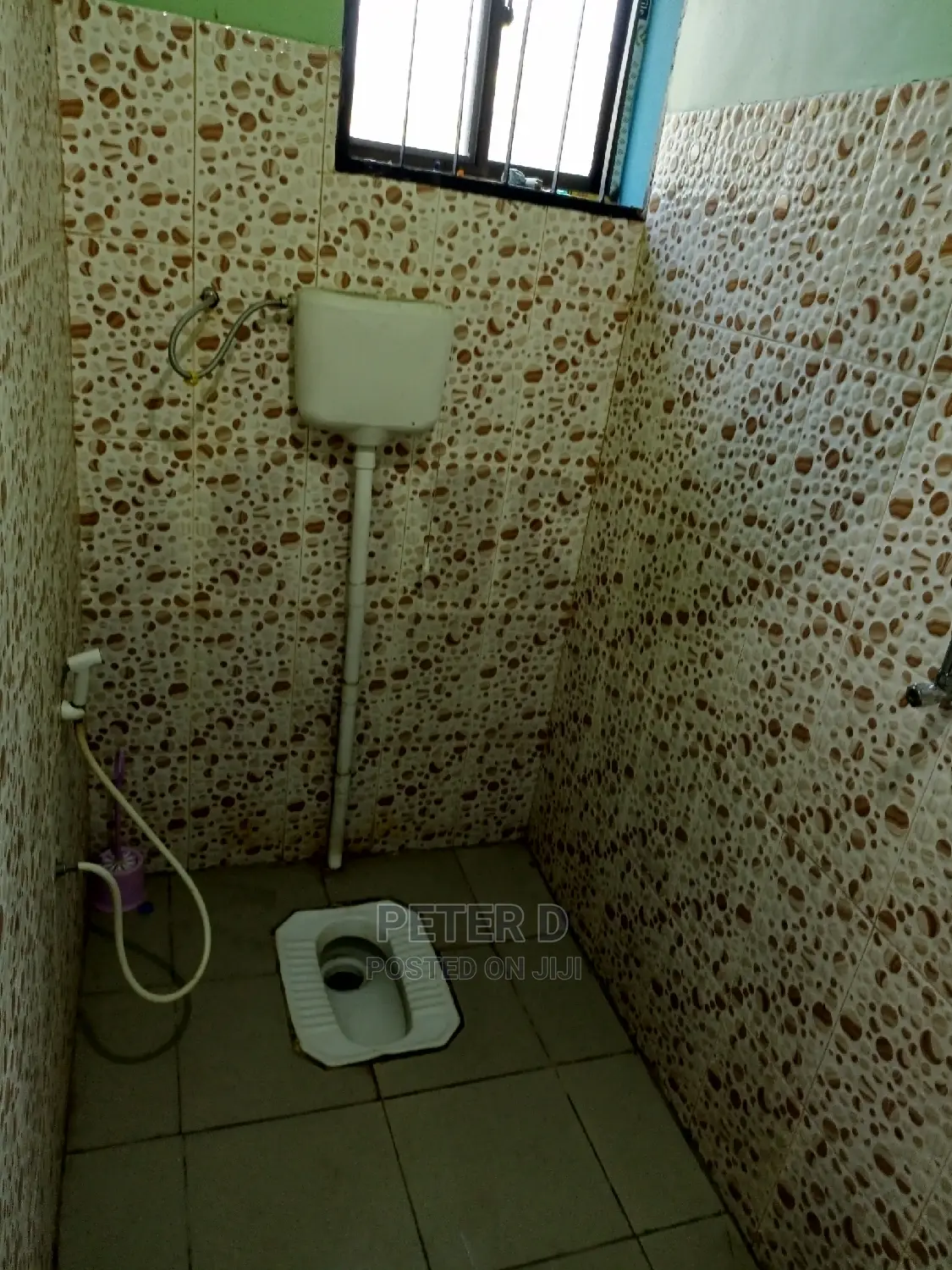 1bdrm Apartment in Kimara for Rent