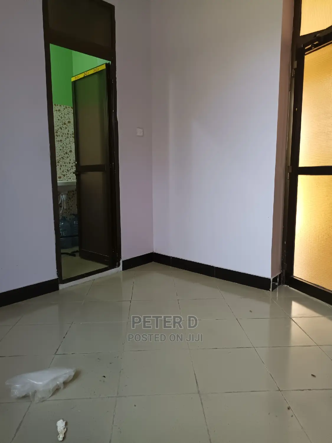 1bdrm Apartment in Kimara for Rent