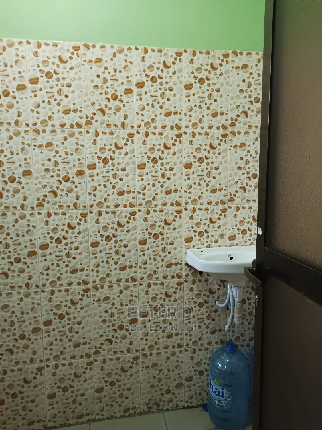 1bdrm Apartment in Kimara for Rent